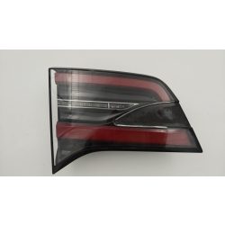 Tesla Model X hátsó lámpa balos belső 1034338-00