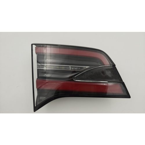 Tesla Model X hátsó lámpa balos belső 1034338-00