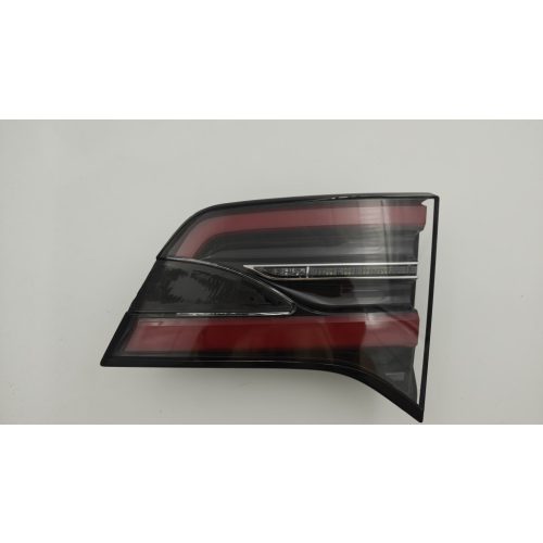 Tesla Model X hátsó lámpa jobb belső 1034339-00
