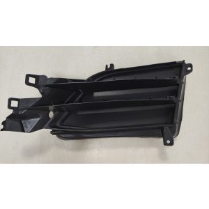 Tesla Model S első levegőbevezető rács balos, motor nélkül! 1057851-00-J 2016-2021