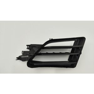 Tesla Model S első levegőbevezető rács jobbos, motor nélkül! 1058011-00 2016-2021