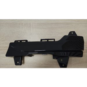 Tesla Model 3 ködlámpahelykitöltő elem balos