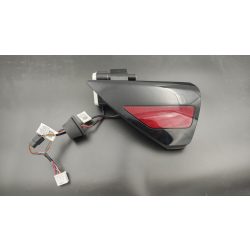   Tesla Model 3/Y töltőnyílásfedél motoros komplett 1525134-00-C