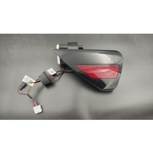 Tesla Model 3/Y töltőnyílásfedél motoros komplett 1525134-00-C