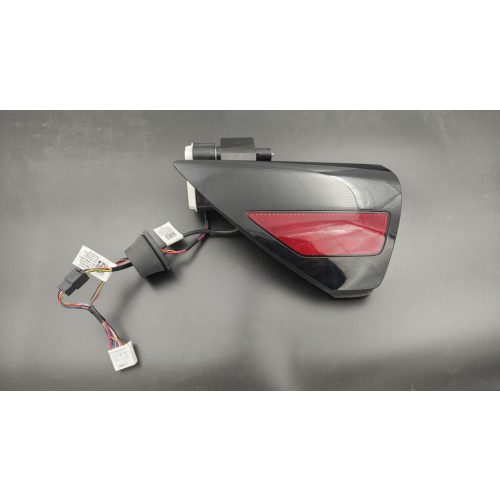 Tesla Model 3/Y töltőnyílásfedél motoros komplett 1525134-00-C