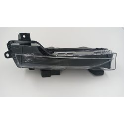   Tesla Model 3/Y ködlámpa jobb oldali utángyártott  1624798-00-A 