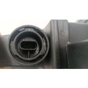 Tesla Model 3/Y ködlámpa jobb oldali utángyártott  1624798-00-A 