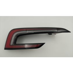   Tesla Model 3 Highland hátsó lámpa bal, utángyártott  1691498-00