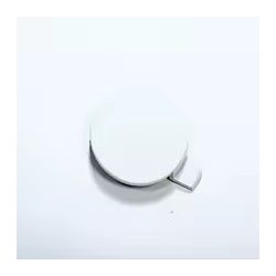 Tesla Model 3 vonószemnyílás takaró fehér 2021-2023