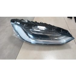 Tesla Model X fényszóró jobb utángyártott új