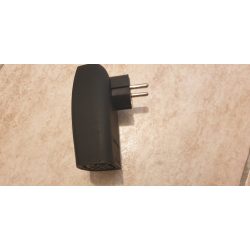 Tesla UMC1 schuko adapter rövid