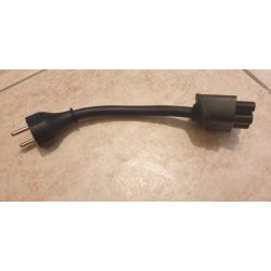 Tesla UMC2 schuko adapter