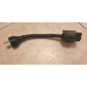 Tesla UMC2 schuko adapter
