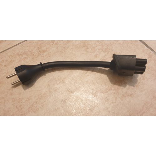 Tesla UMC2 schuko adapter