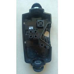 Tesla Wall Connector gen3 hátlap kompl.