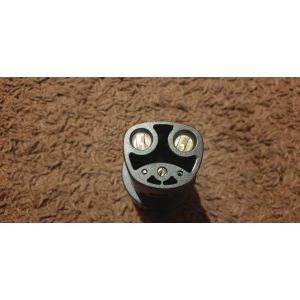 Tesla Type1-USA adapter