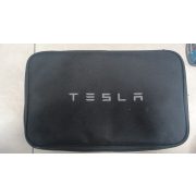 Tesla Model Y vonóhorog