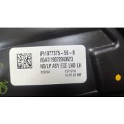 Tesla Model 3 fényszóró FL előtti bal 1077375-50-B