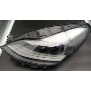 Tesla Model 3/Y fényszóró bal 2021.11. hibátlan