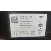 Tesla Model 3/Y fényszóró FL jobb oldali hibátlan  PN 1514953-00-D