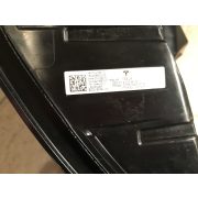 Tesla Model 3 hátsó lámpa külső bal FL előtti kocsikhoz 2017-2020 utángyártott