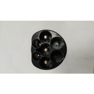 Tesla adapter  Type2-NACS  USA kocsikhoz DC töltéshez