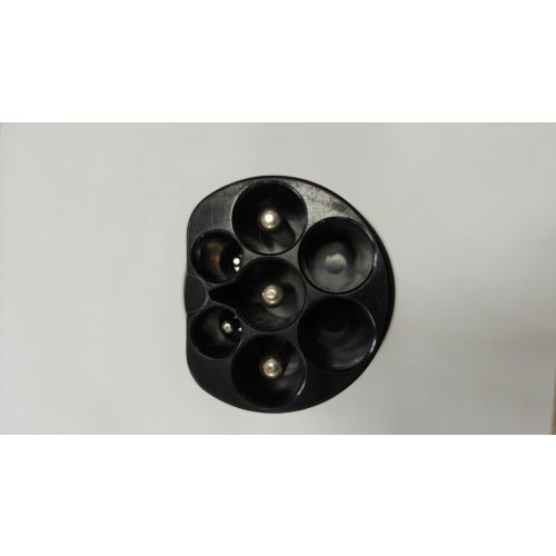 Tesla adapter  Type2-NACS  USA kocsikhoz DC töltéshez