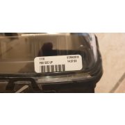 Tesla Model X ködlámpa bal használt