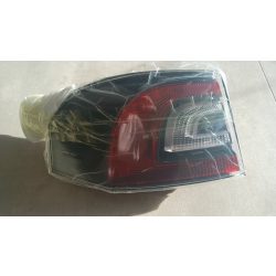 Tesla Model S hátsó lámpa bal külső