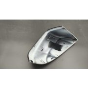 Tesla Model S tükörburkolat fekete bal