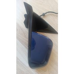   Tesla Model Y tükör balos komplett, tükörlappal, hibátlan állapotban 