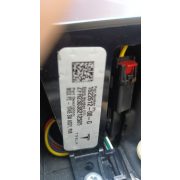 TESLA Yoke kormány légzsák nélkül 2022+ évjáratú S/X-hez újszerű állapotban, bérelhető is.