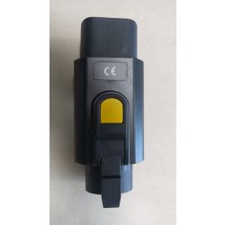 Type2-Type1 adapter