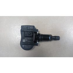Tesla TPMS keréknyomásszenzor antracit 433 mhz