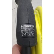 Mennekes 3x20A Type2-Type2 6 m-es kábel