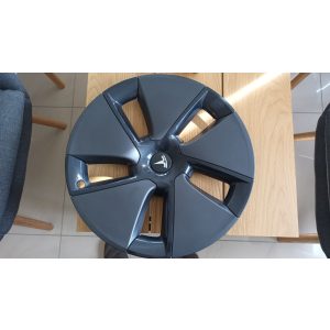 Tesla Model 3 Aero dísztárcsa 18" frissítés utáni