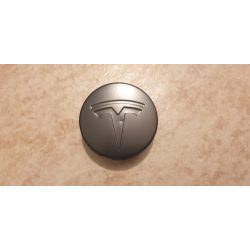 Kerékközép kekete-fekete 56 mm