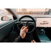 S3XY Stalks bal oldali kar (Commander és kábel nélkül)