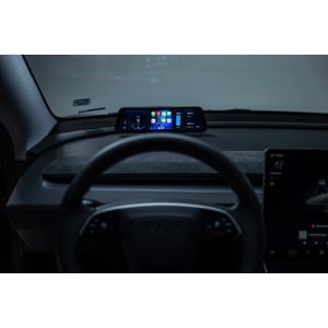 S3XY Dash - Juniper Model