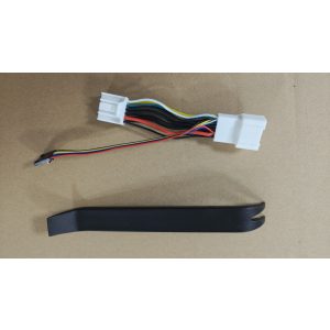 S3XY kábel Intel gen2 MCU 2019-2021