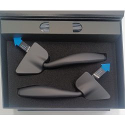 S3XY Stalk bajúszkapcsoló klt.  Highland