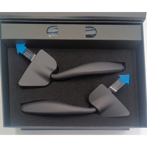 S3XY Stalk bajúszkapcsoló klt.  Highland