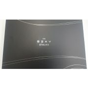 S3XY Stalk bajúszkapcsoló klt.  Highland