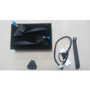 S3XY Stalk bajúszkapcsoló klt.  Highland