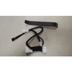 S3XY kábel Tesla Model Y Juniper