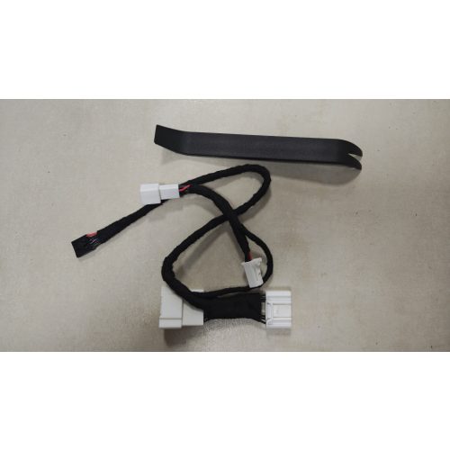 S3XY kábel Tesla Model Y Juniper