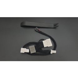 S3XY kábel gen2 első 3/Y-hoz 2021+