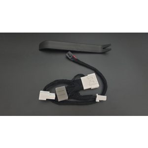 S3XY kábel gen2 első 3/Y-hoz 2021+