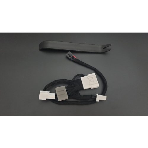 S3XY kábel gen2 első 3/Y-hoz 2021+