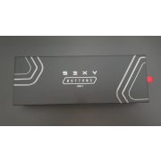 S3XY Commander+4 gomb gen2 készletben, kábel nélkül.